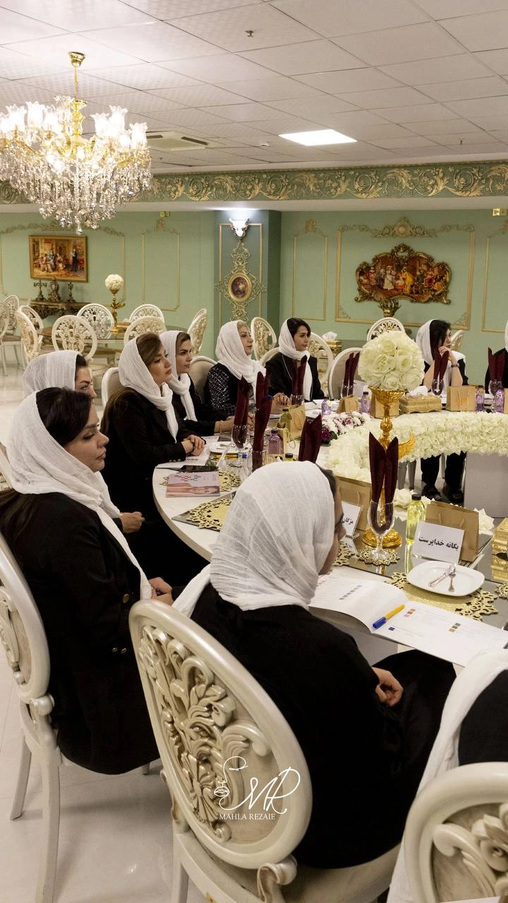 آموزش پاکسازی پوست مقدماتی - جلسه عملی 1