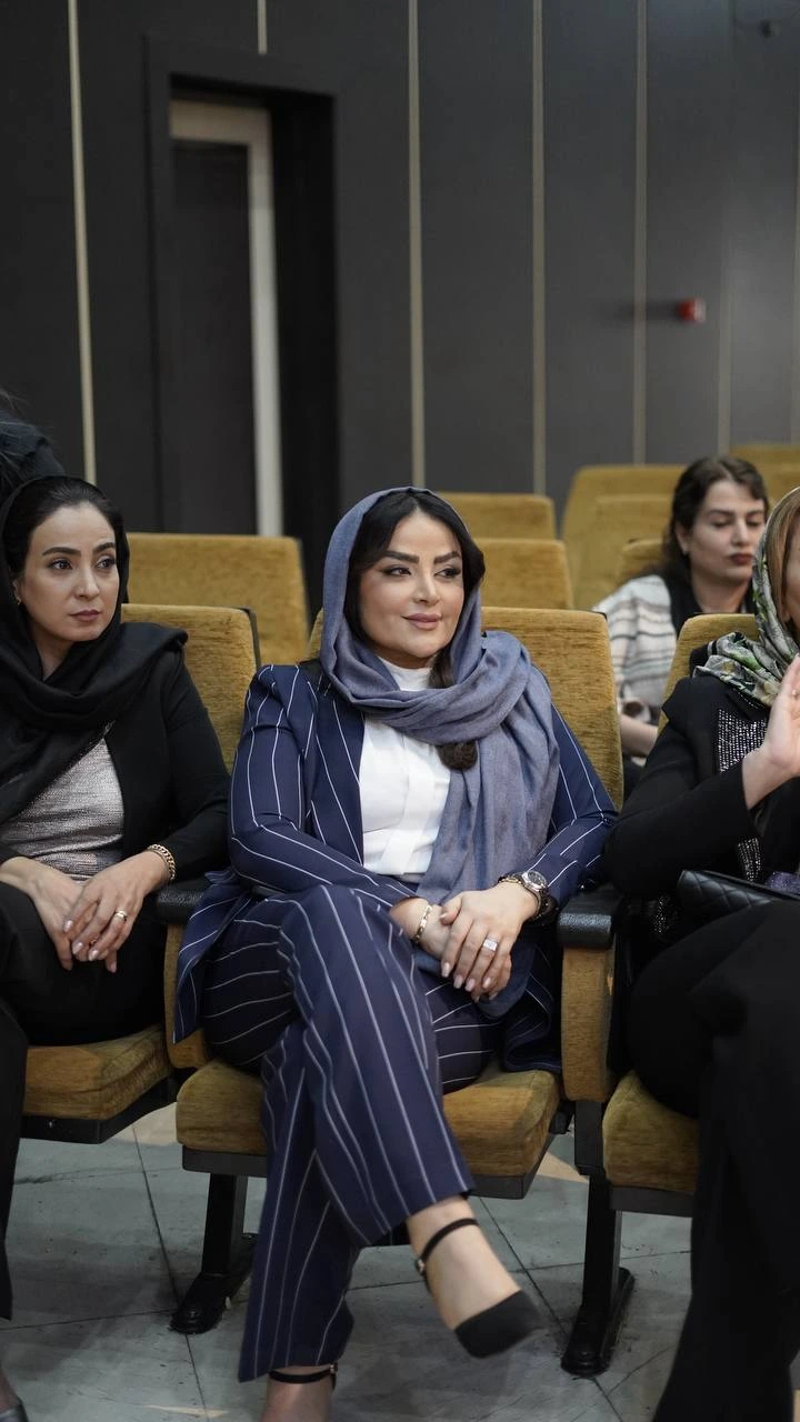 تمرین کوکتل دمودکس و پسوریازیس