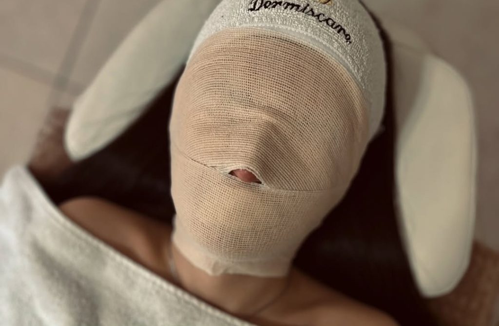 کربوکسی تراپی