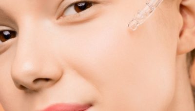 ⭐️ پوست کره‌ای (Korean Skin Treatment)